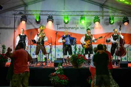 Tamburanje va Kostele -52